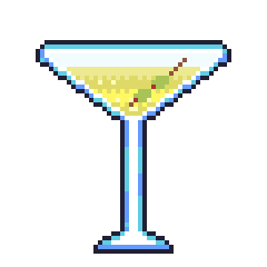 Picture of Martini